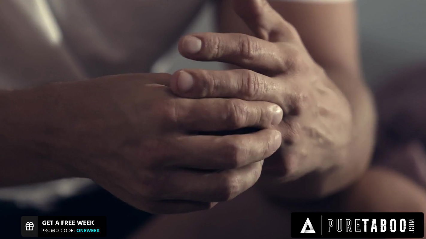 PURE TABOO Husband Tries To Replace His Wife With Kinky Blonde Doppelganger Kenzie Reeves