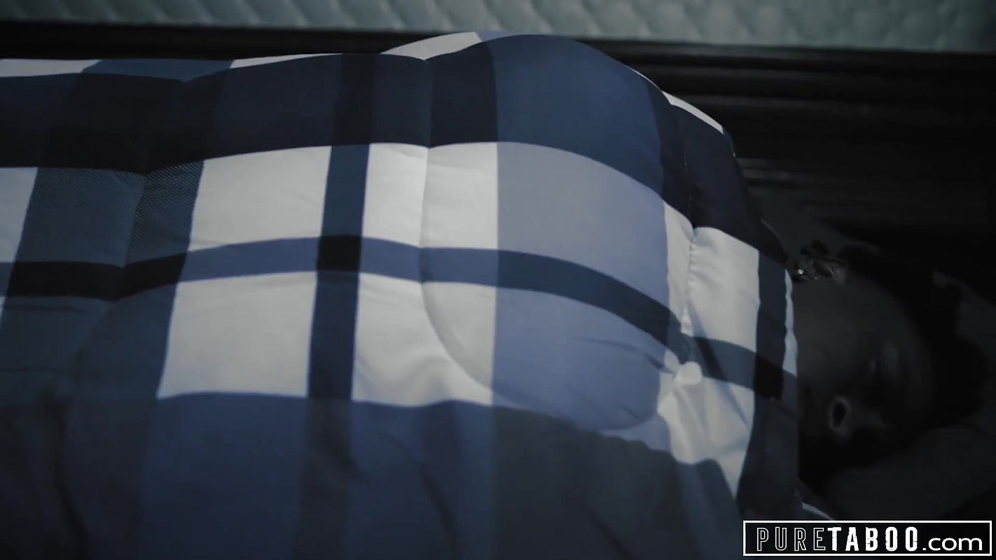 PURE TABOO I Helped My Best Friend’s Hot Nympho Stepmom Squirt With Her Husband’s Help!