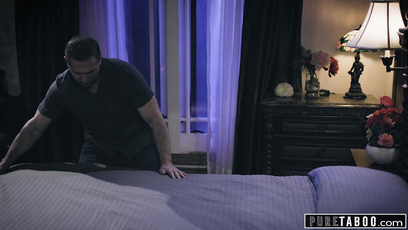 PURE TABOO I Want You To Fuck Me Like A Good Stepdaughter Would