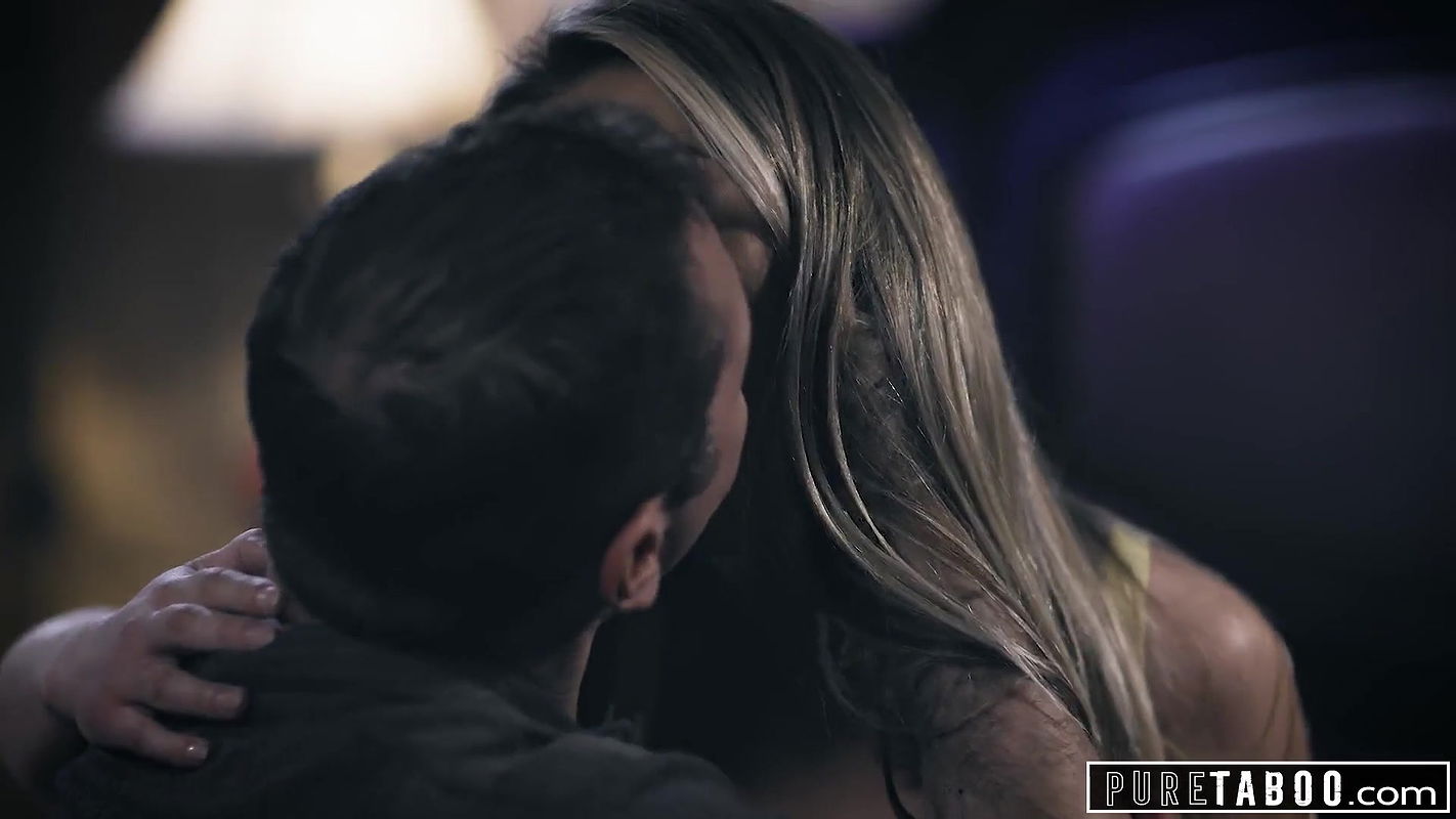 PURE TABOO I Want You To Fuck Me Like A Good Stepdaughter Would