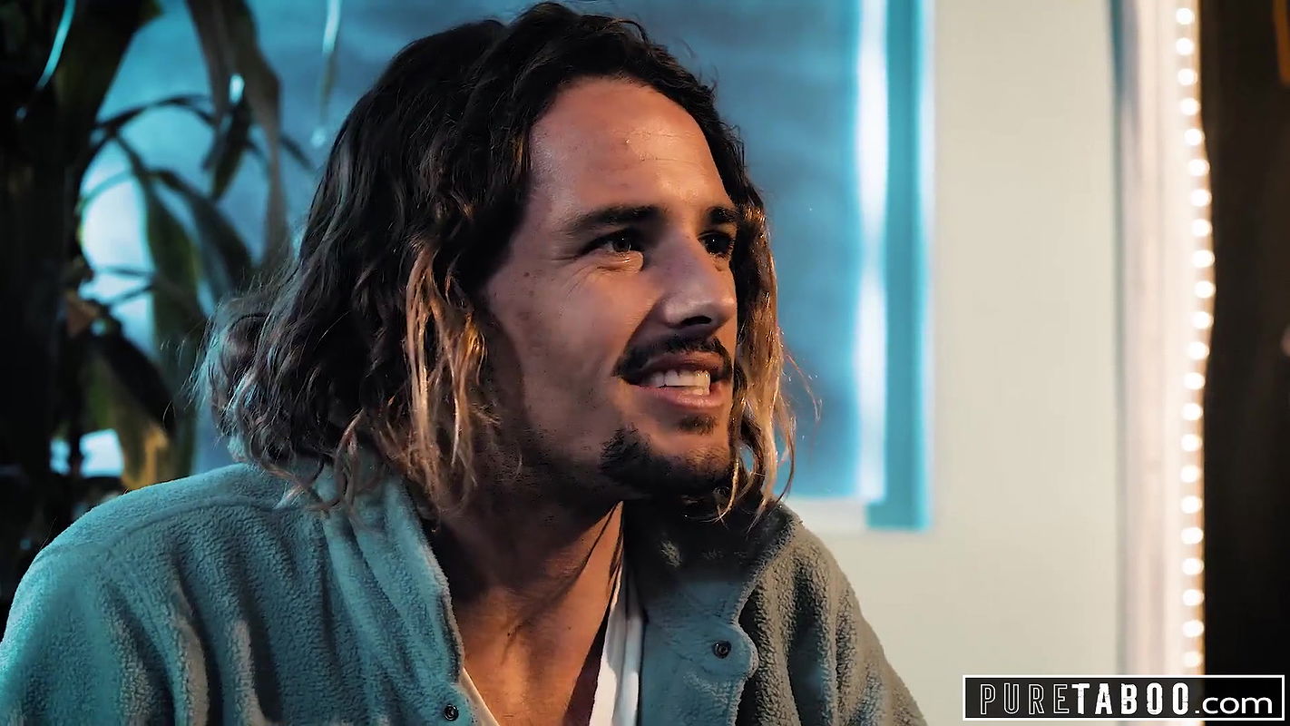 PURE TABOO Innocent Dixie Lynn Deflowered By The Horny Musician