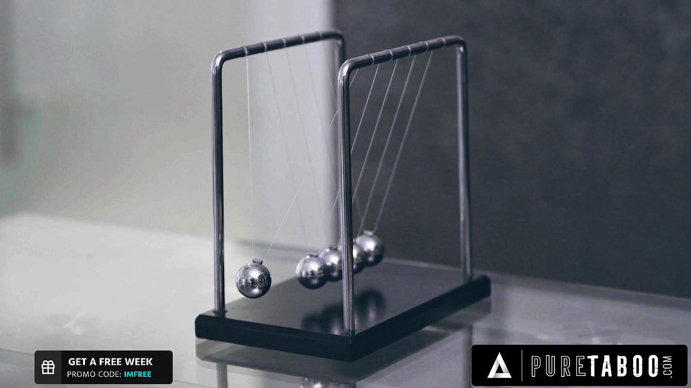 PURE TABOO Jealous Guy Freezes Time To Fuck His Best Friend’s Girlfriend