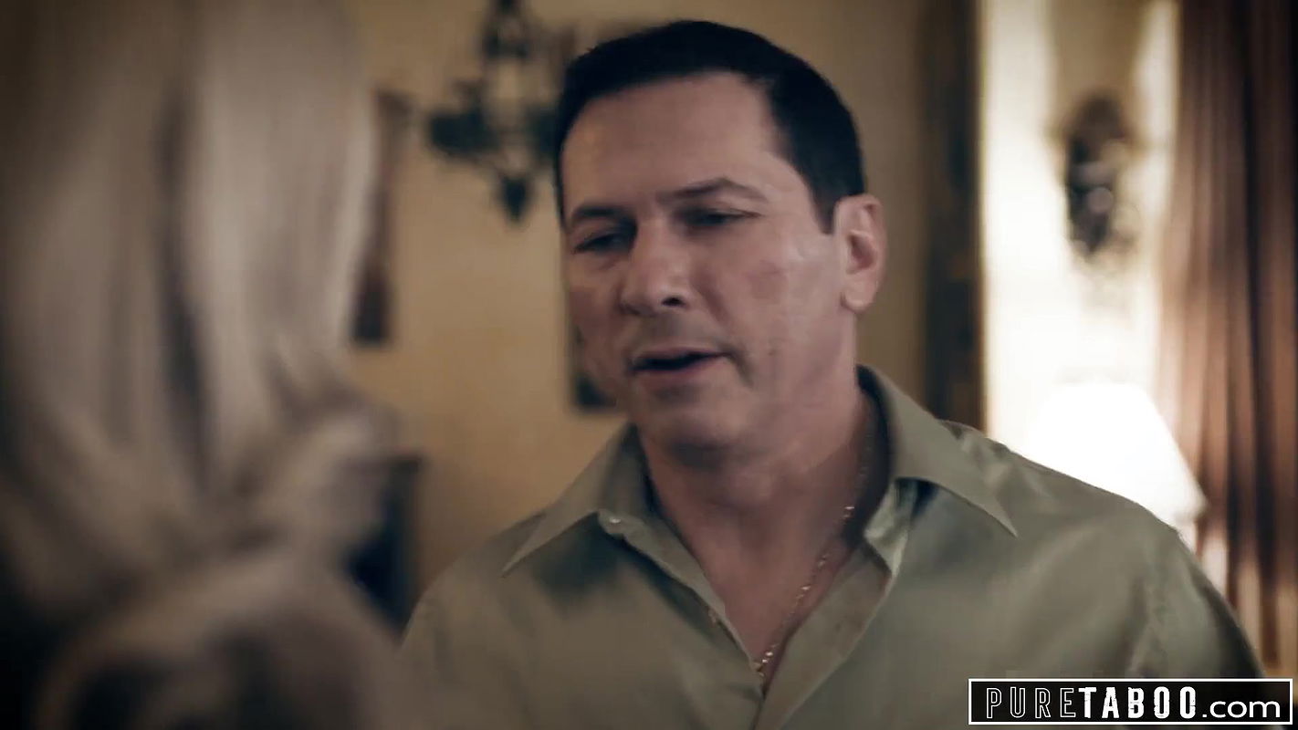 PURE TABOO Jealous stepSon Seduces Step-Mom To Spite stepDad