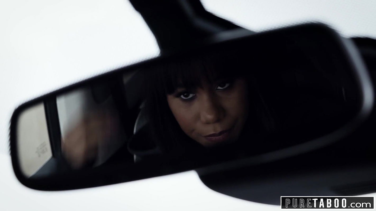 PURE TABOO Jenna Foxxx Confronts Fears in Threesome With Roommates