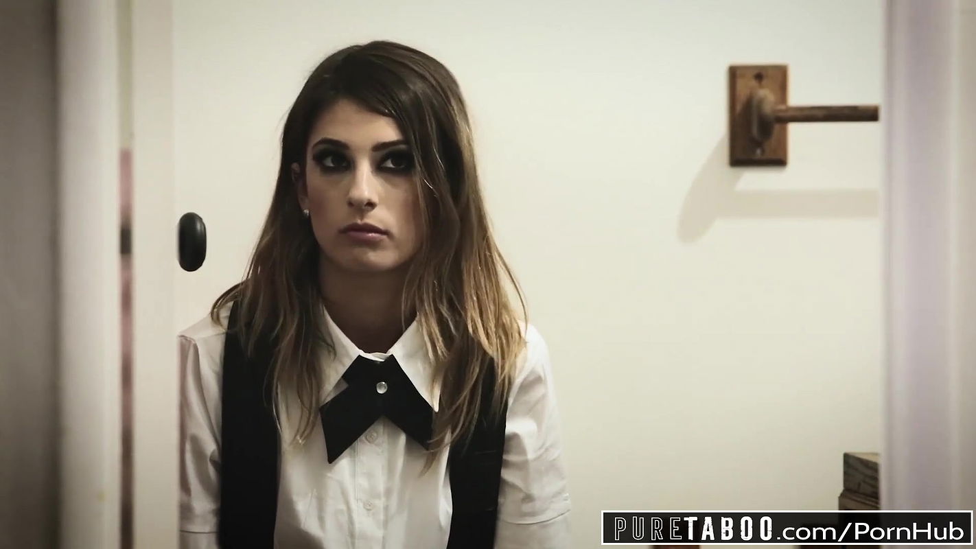 PURE TABOO Jill Kassidy Caught with Teacher