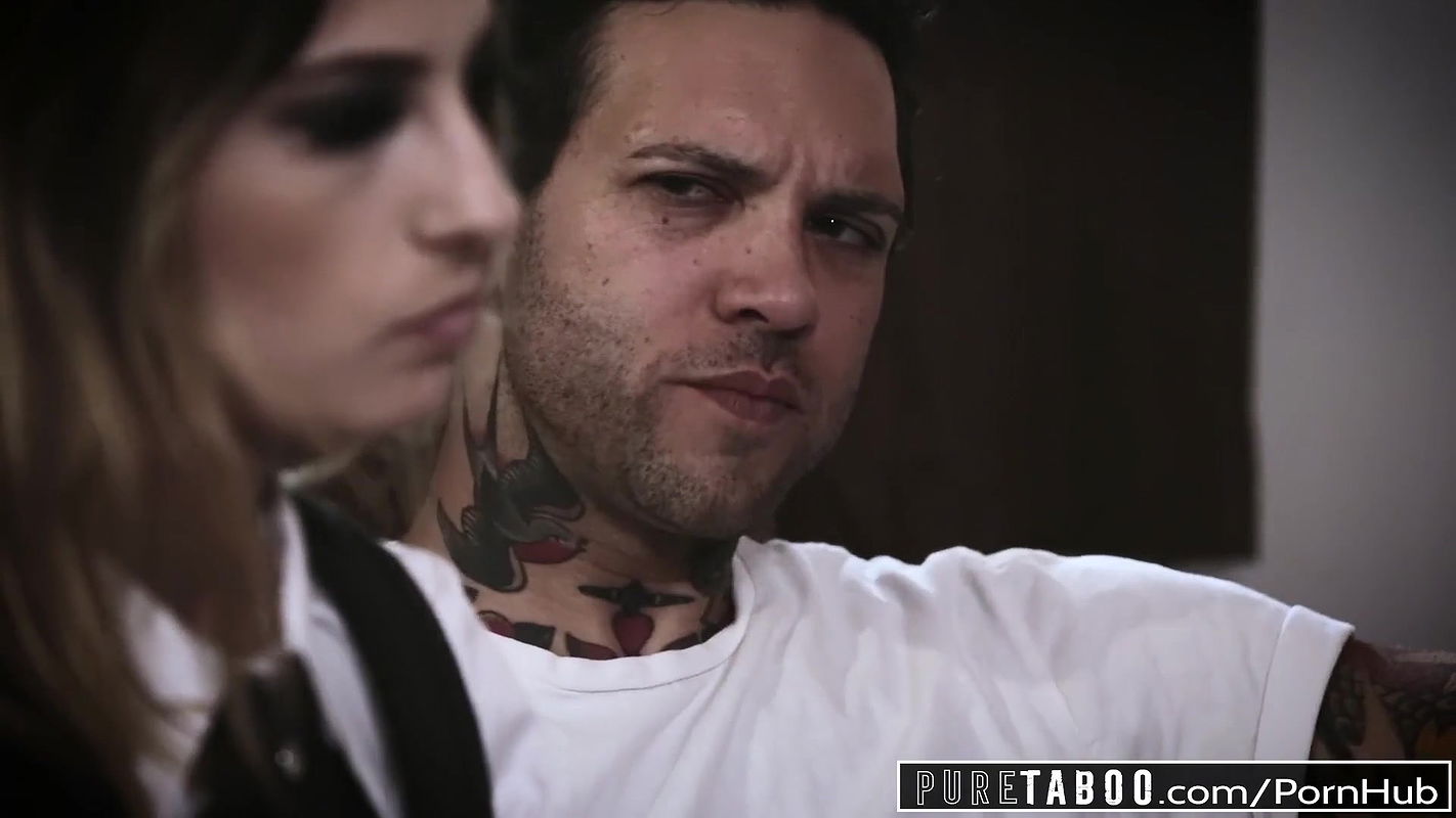 PURE TABOO Jill Kassidy Caught with Teacher