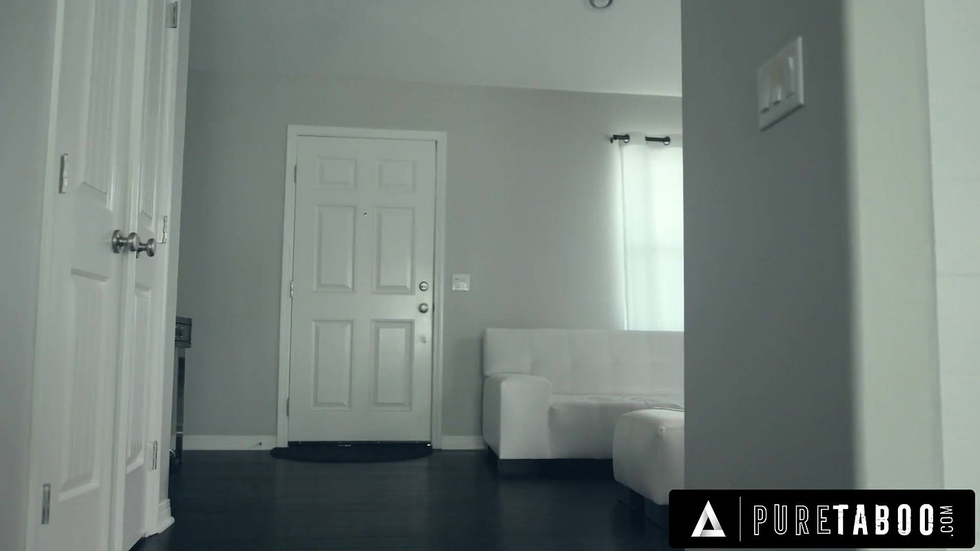 PURE TABOO Law Enforcer Audits Housewife’s Sexual Thirst In Dystopian Future