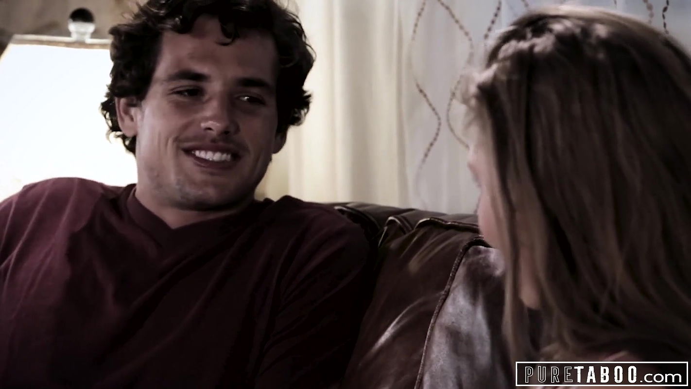 PURE TABOO Lena Paul’s Creampied Pussy Wants Sloppy Seconds – PART 2