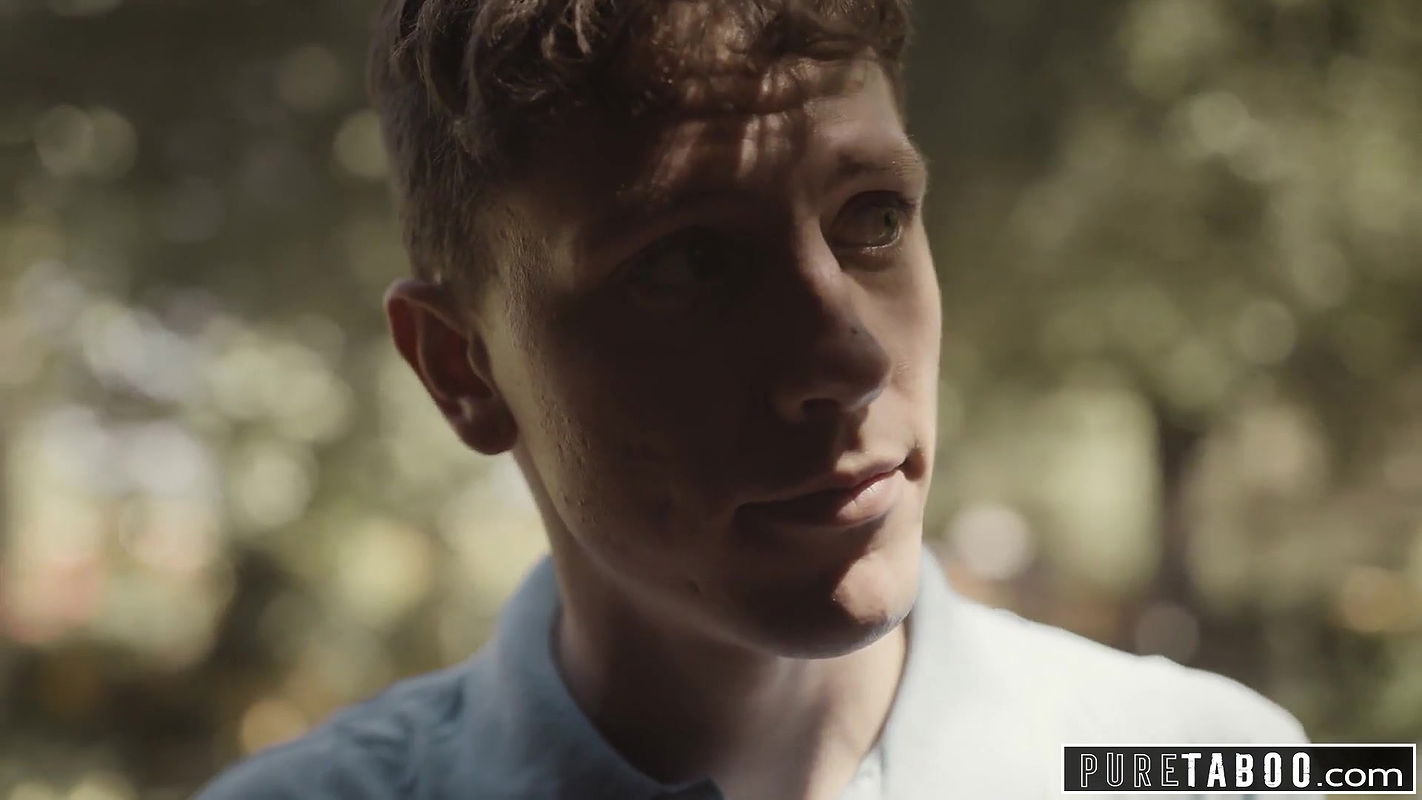 PURE TABOO Lonely Widow Natasha Nice Infatuated With Neighbor’s Big Dick