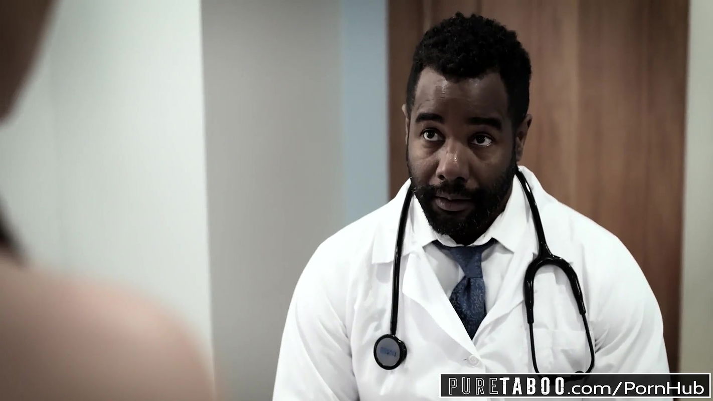 PURE TABOO Maddy O’Reilly Assfucked at Doctors Office