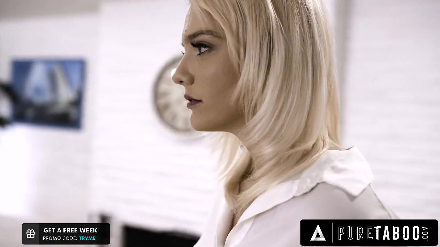 PURE TABOO Manipulative Husband Cheats With The Hot Nanny Before His Wife Joins In