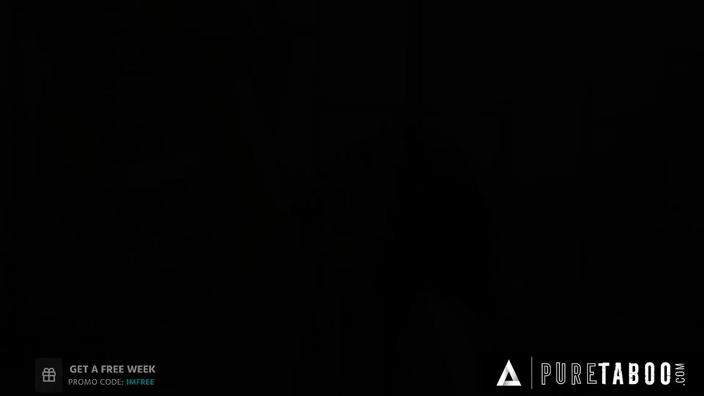 PURE TABOO Maya Kendrick Creampied TWICE In Post-Apocalyptic Impregnation Attempt