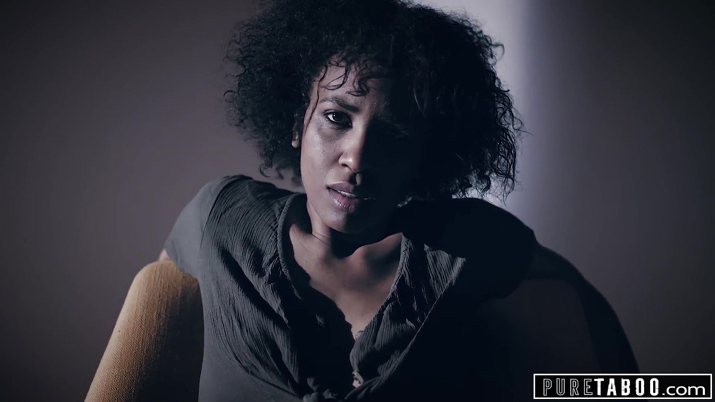 PURE TABOO Model Demi Sutra’s Sex with Photographer