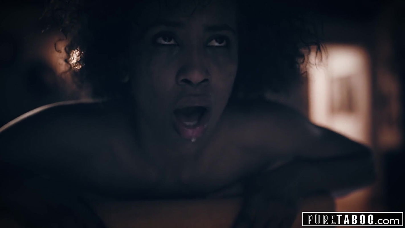 PURE TABOO Model Demi Sutra’s Sex with Photographer