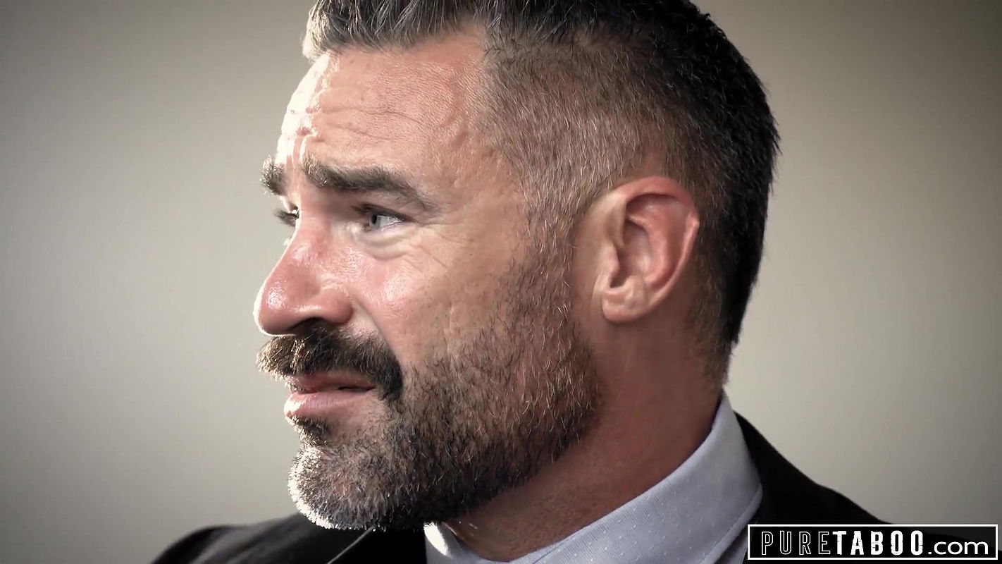 PURE TABOO Nervous Student Pipes His Professor’s Wife Natasha Nice For Annual Anniversary Threesome