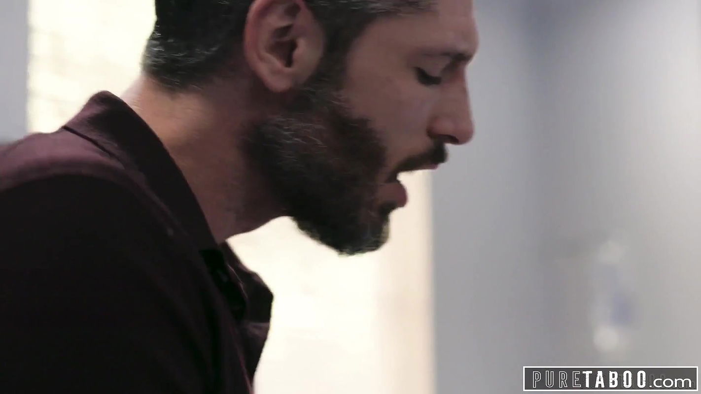 PURE TABOO Nympho Lexi Luna Cheats On Husband Under His Nose With A Double Creampie – Part 1