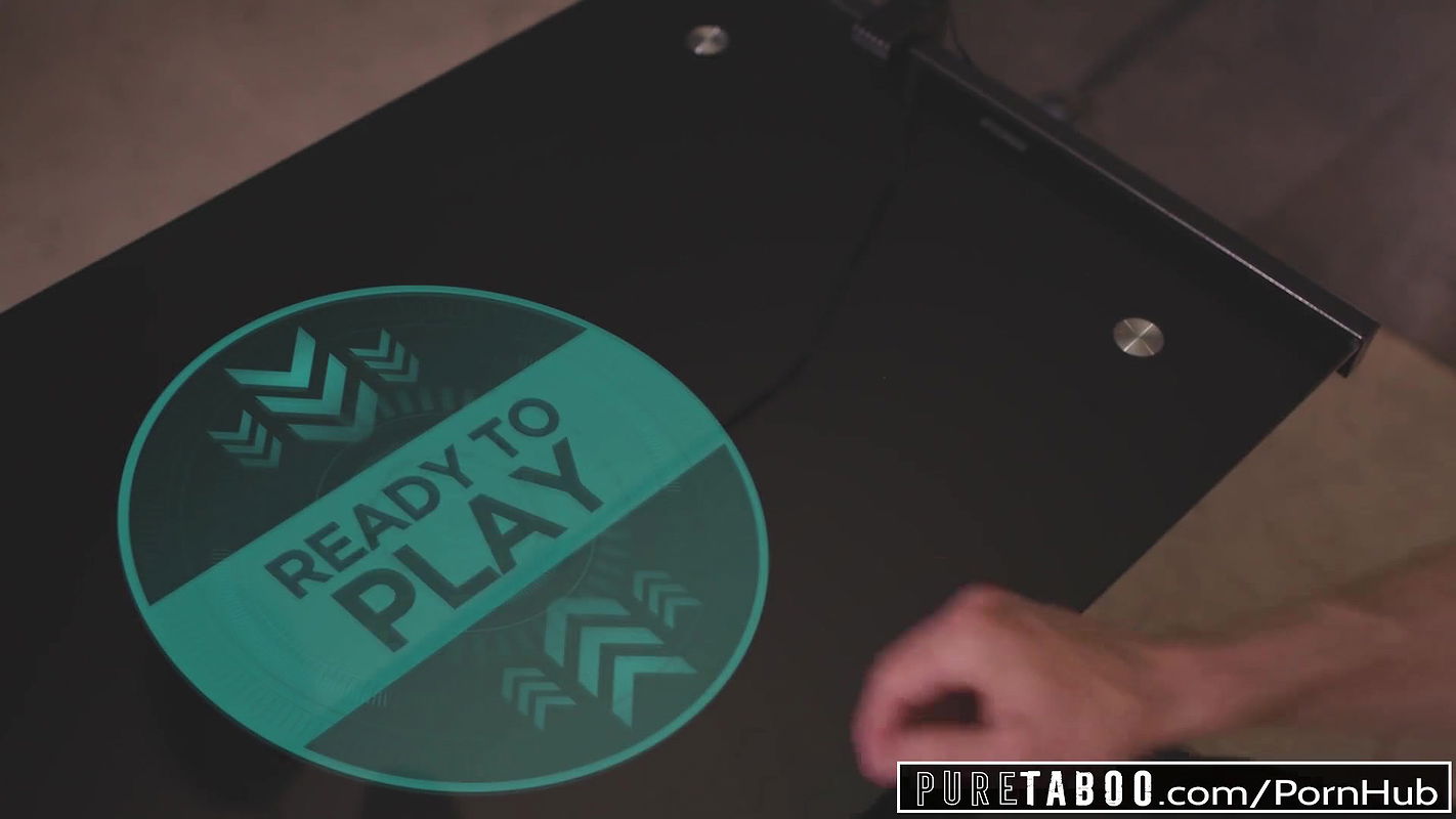 PURE TABOO Pervert Busdriver Clones Schoolgirls into VR Group Sex Acts