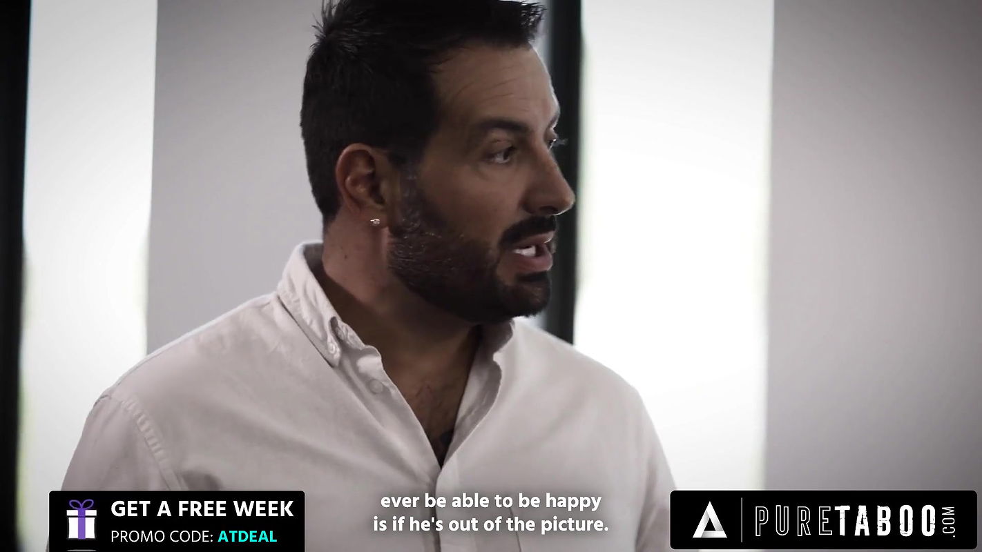 PURE TABOO Petite Teen Will Do Anything For Her Sugardaddy If He Fucks Her