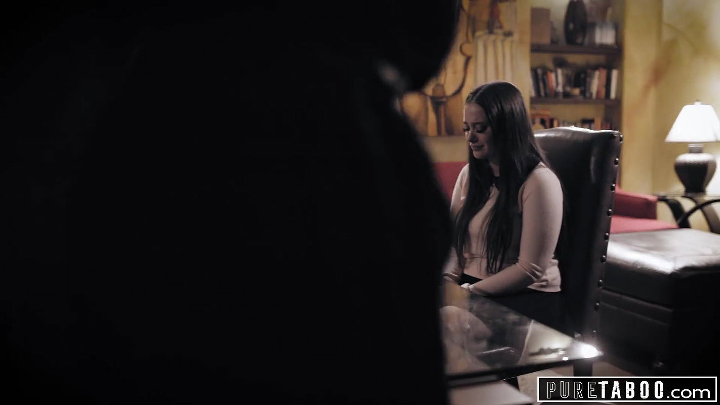 PURE TABOO Priest Of A Desperate Bride-To-Be