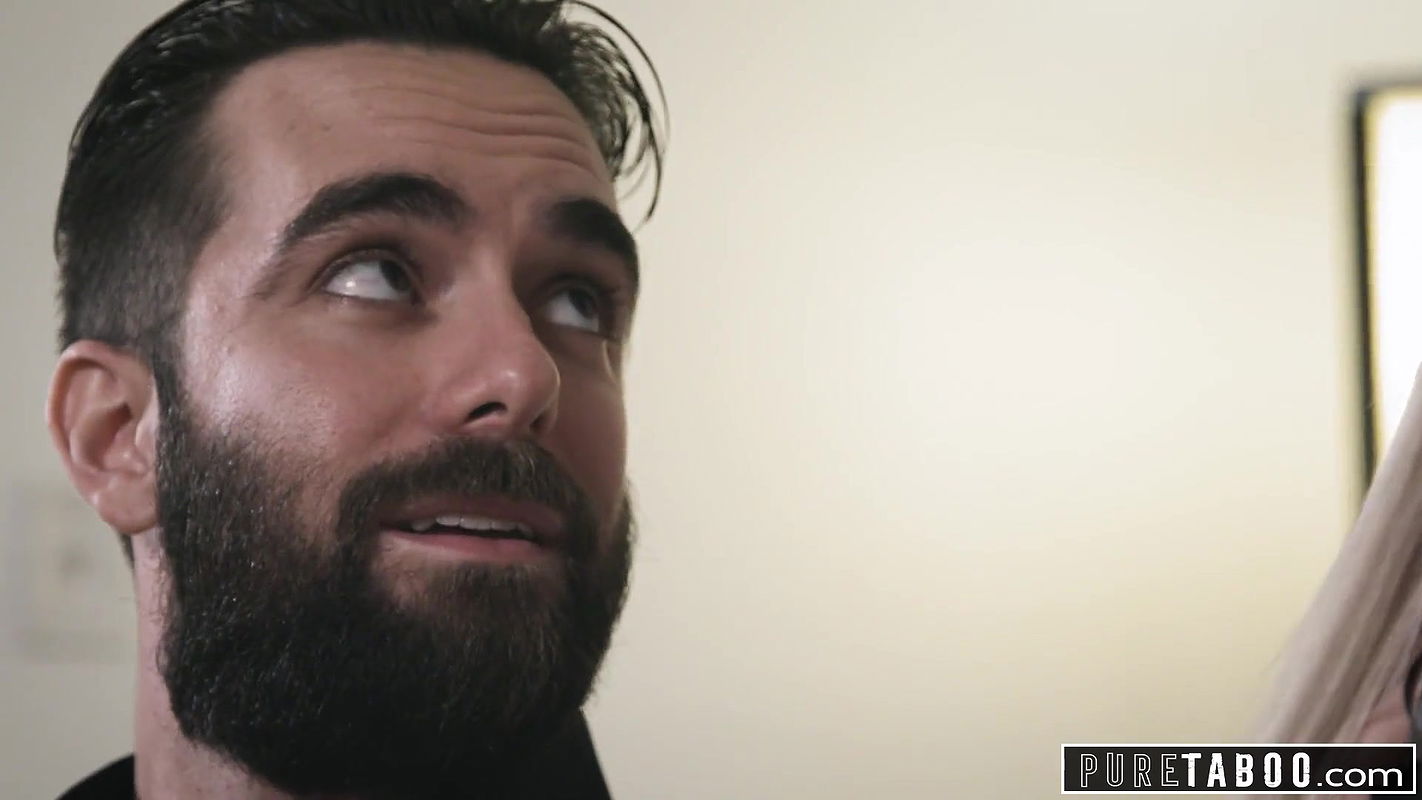 PURE TABOO Repressed MILF Doms Male Escort Roleplaying As Colleague