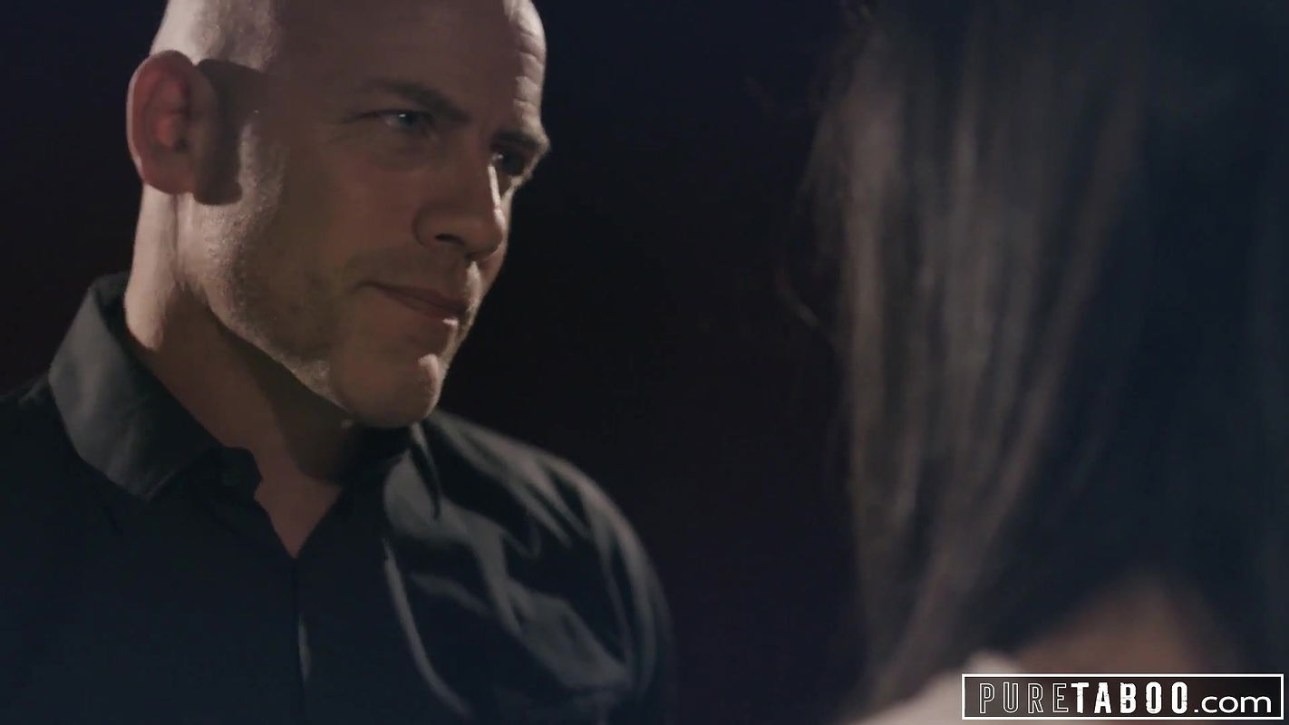 PURE TABOO Rich Philanthropist Takes In Homeless Teen Who Discovers His BDSM Sex Dungeon FULL SCENE