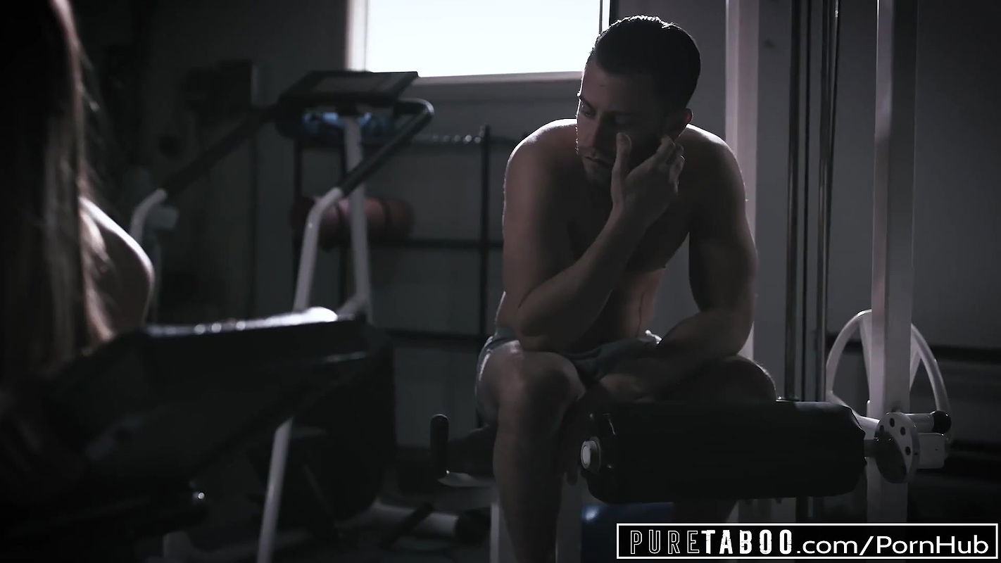 PURE TABOO School Nerd Kristen s Bullies into DP Fuck