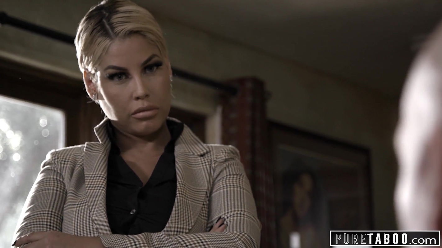 PURE TABOO School Principal Uses Teacher To Lure Teen Into Sex Trap