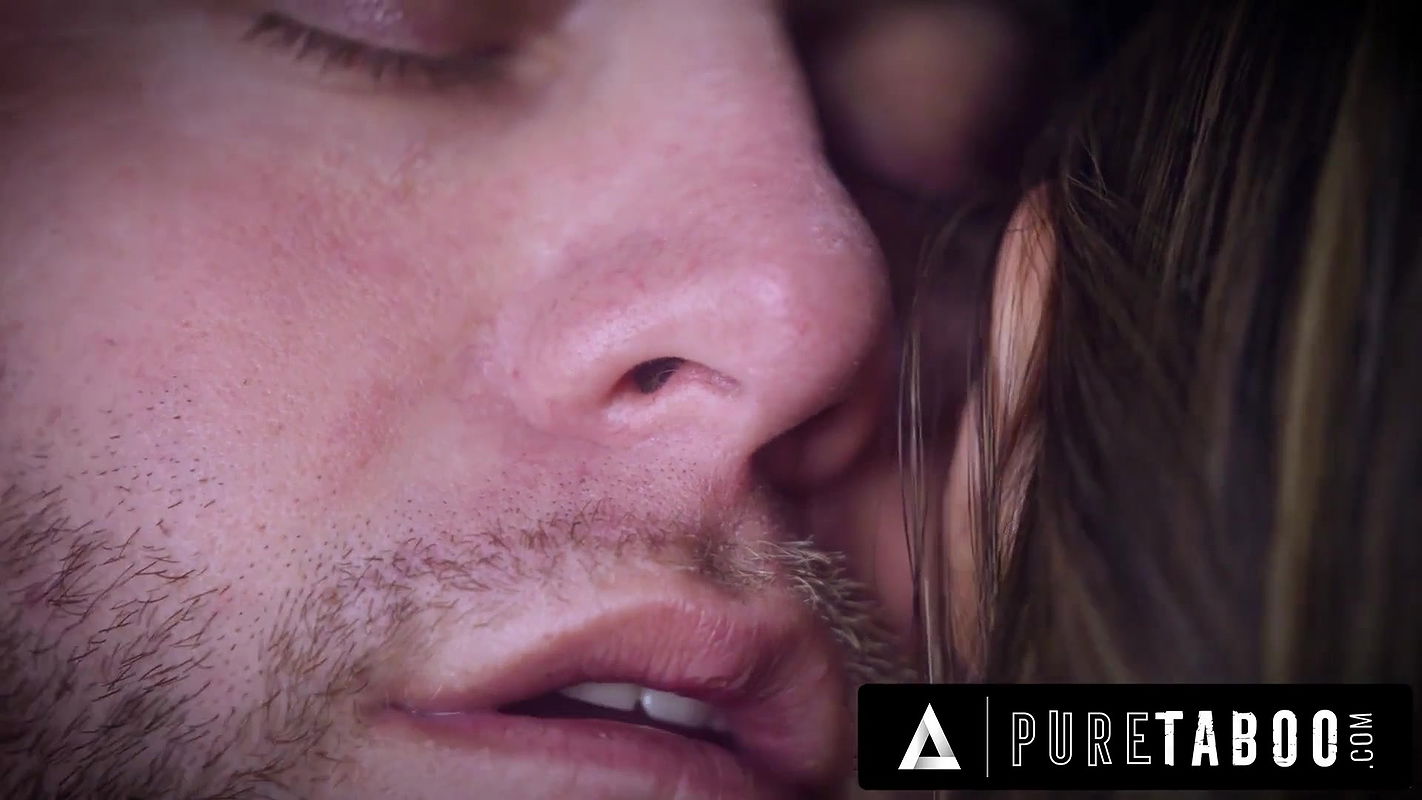 PURE TABOO Serial Impregnator Creampies Kenzie Anne After Faking An Injury