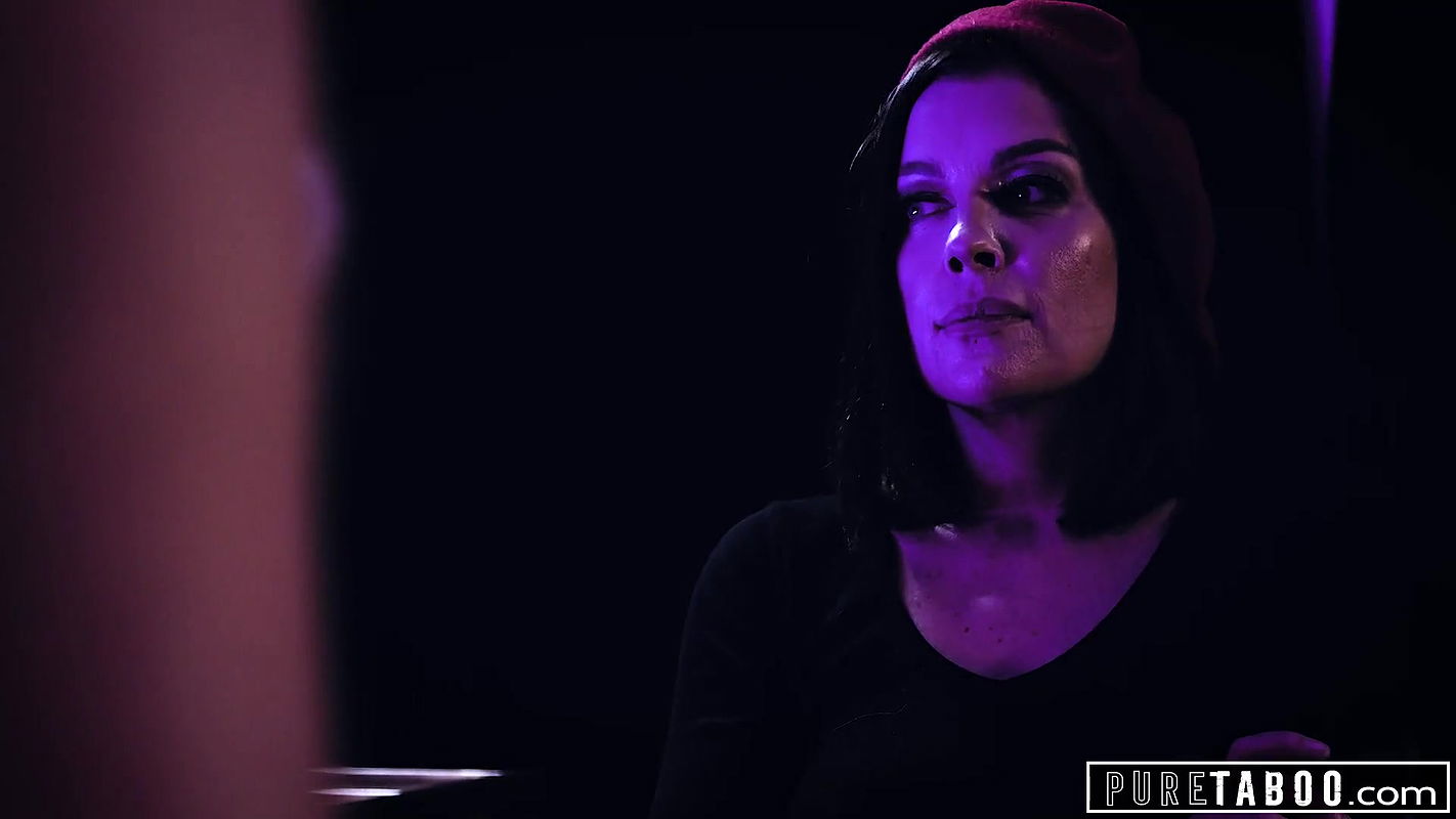 PURE TABOO Sexually Unfulfilled Wife Seeks Out Trans Dominatrix