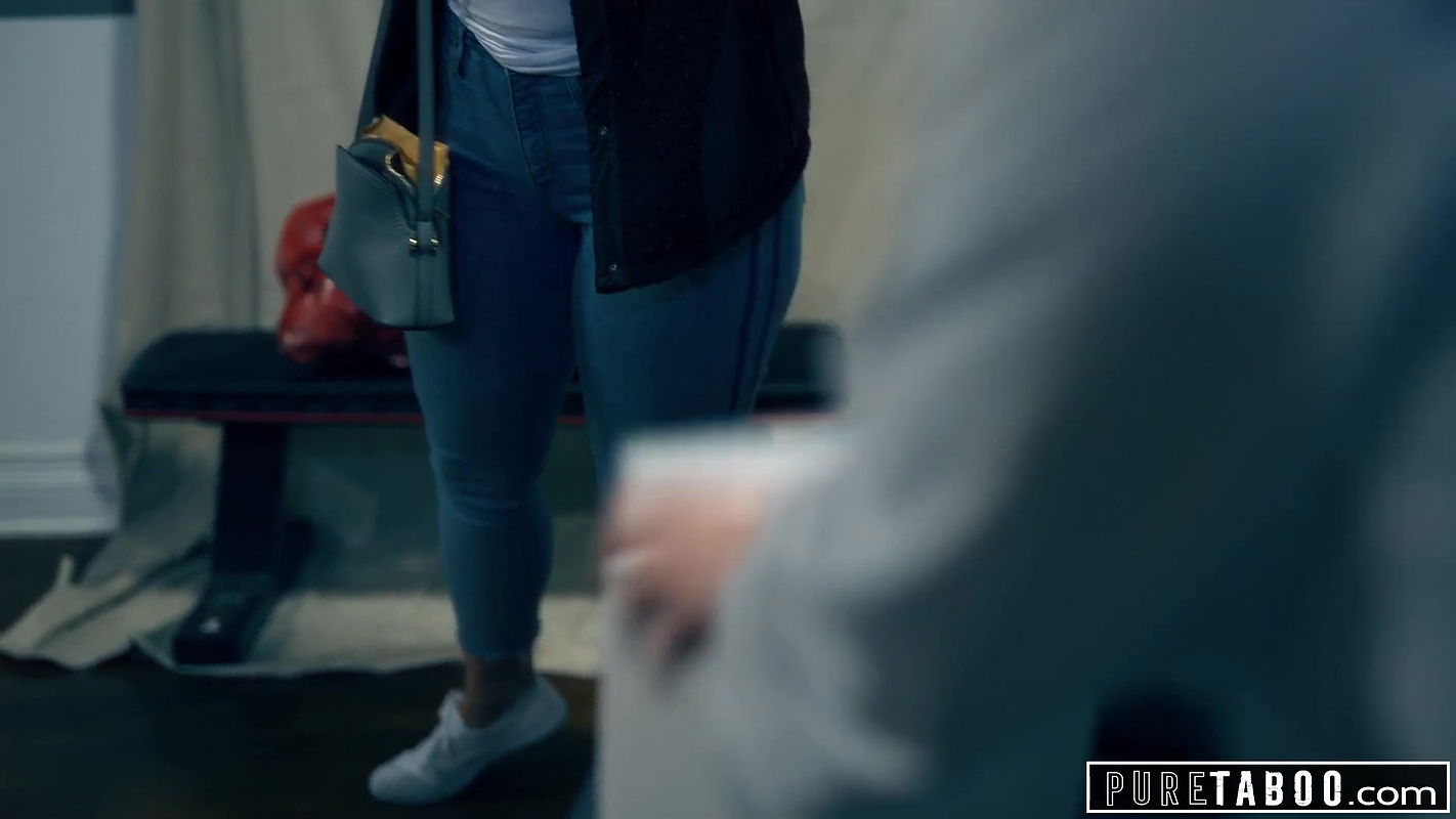 PURE TABOO Sketchy Insemination Doctor Decides To Impregnate Siri Dahl Himself