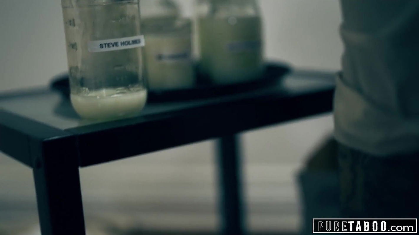 PURE TABOO Sketchy Insemination Doctor Decides To Impregnate Siri Dahl Himself