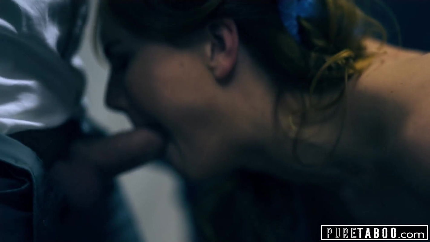 PURE TABOO Sketchy Insemination Doctor Decides To Impregnate Siri Dahl Himself