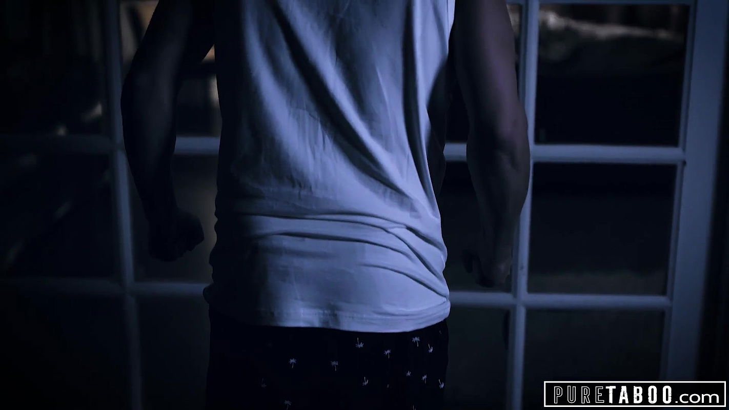 PURE TABOO Step-Son Wants to Have Sex with Lesbian Step-Moms