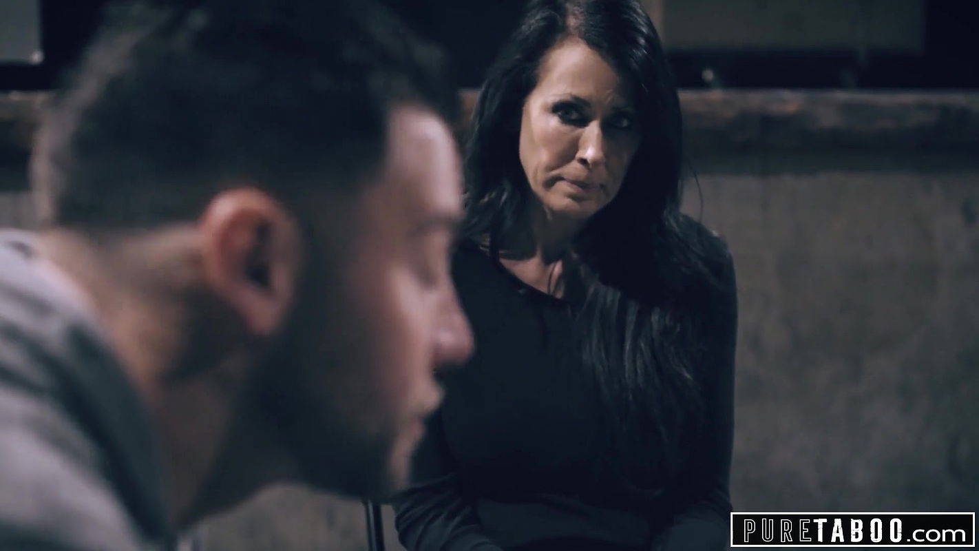 PURE TABOO Support Group Orgy with Seth Gamble, Reagan Foxx, Jaye Summers, and Jane Wilde