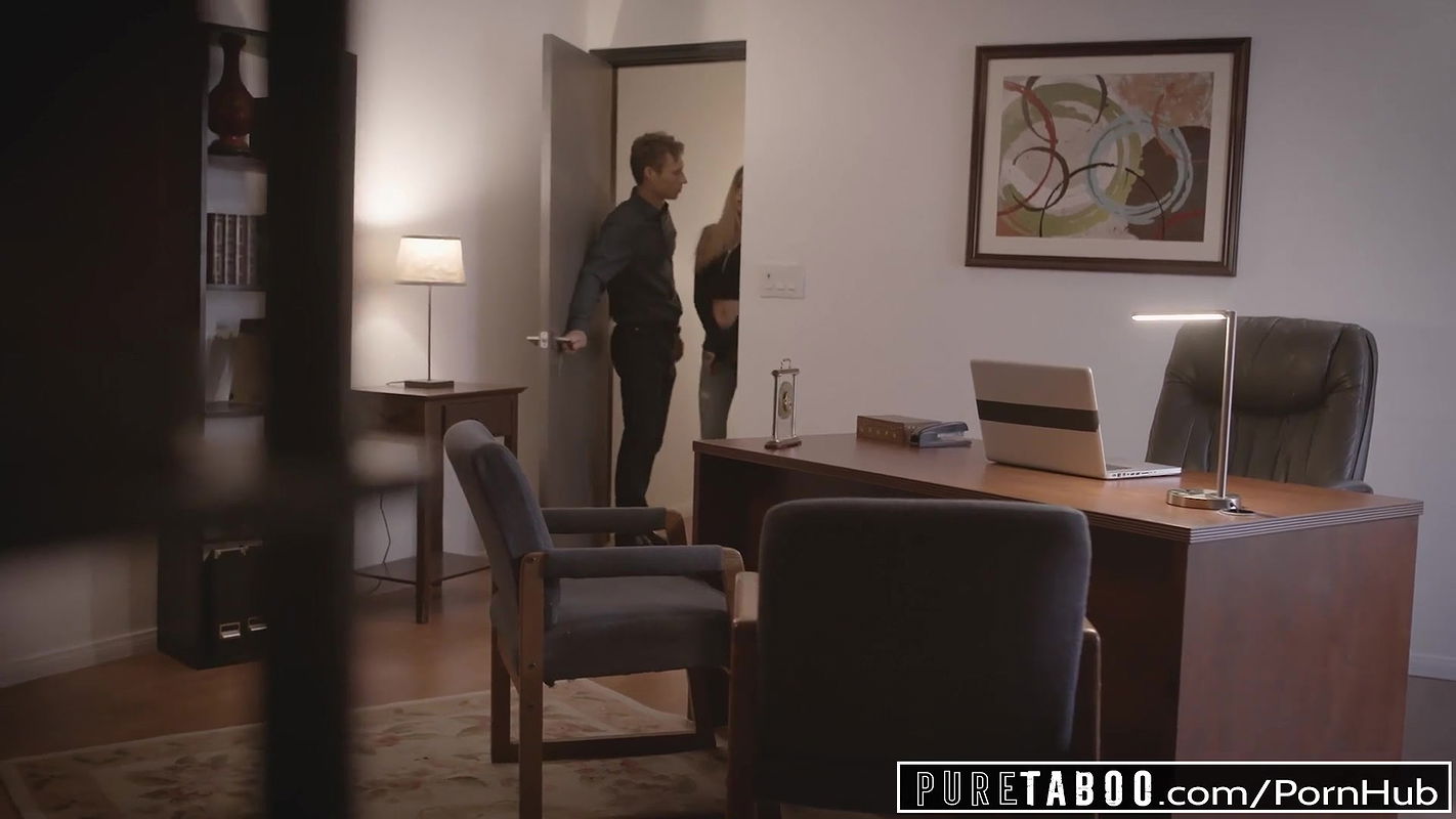 PURE TABOO Teacher’s Dark Fixation with 18yo Student