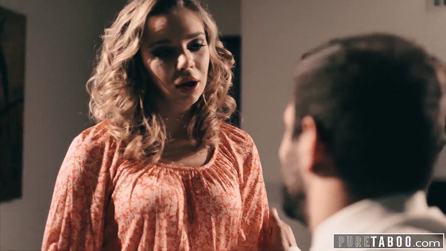 PURE TABOO Teen Secretary Tiffany Watson Fucks Her Boss To Keep Her Job PART 1