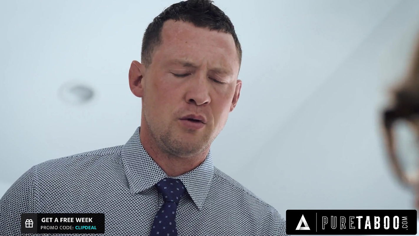 PURE TABOO Trans Korra Del Rio Has To Fuck Under Threat Her Guilty Hubby To Watch