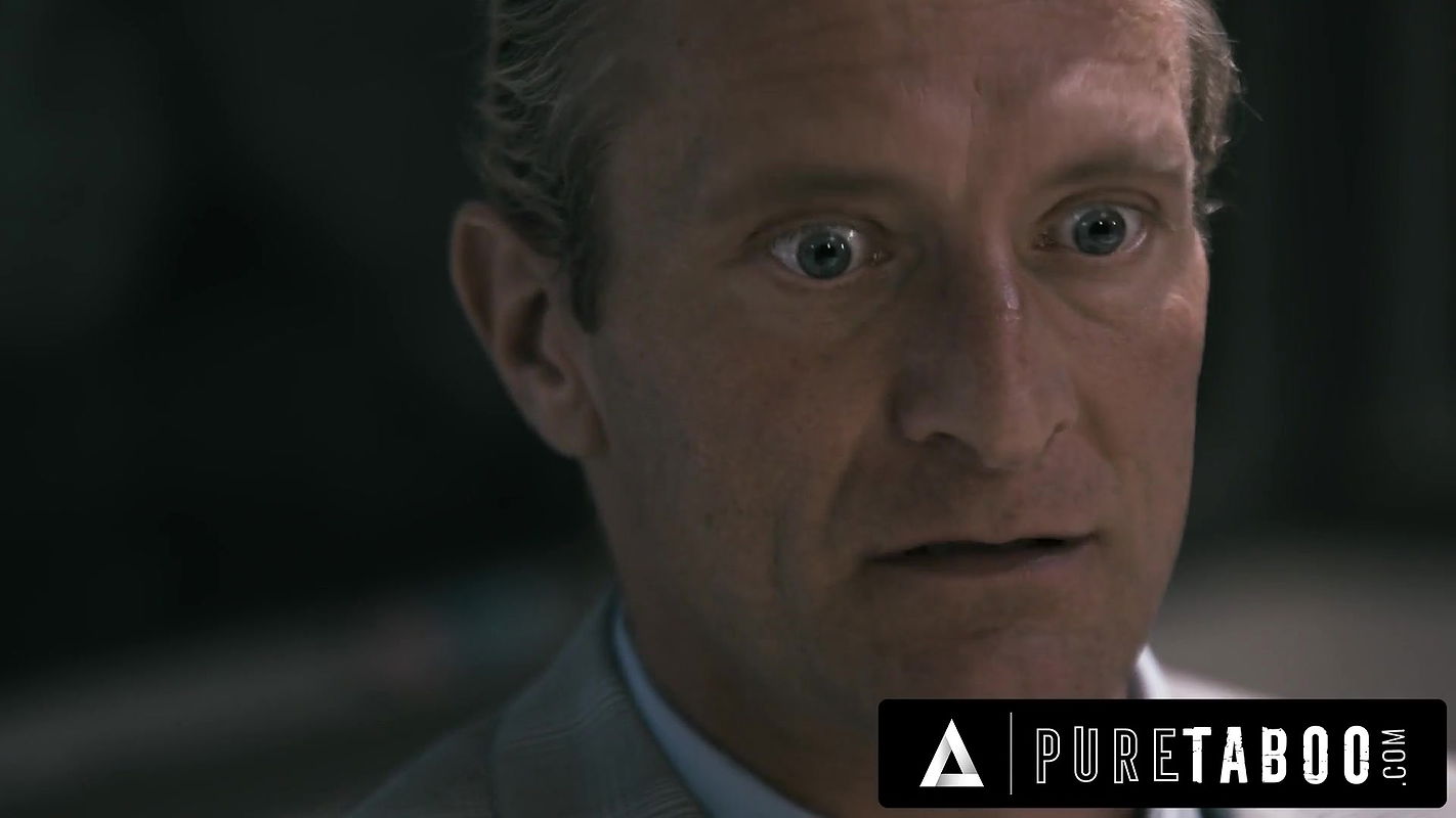 PURE TABOO Vanessa Vega Gives Her Old School Teacher One Last Chance To Fuck Her