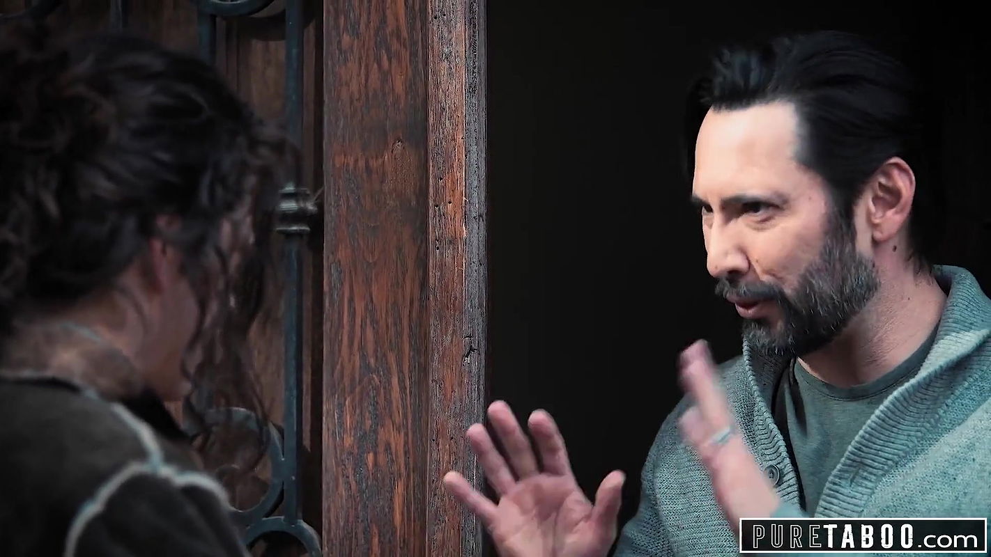 PURE TABOO Victoria Voxxx Knows How To Get What She Wants