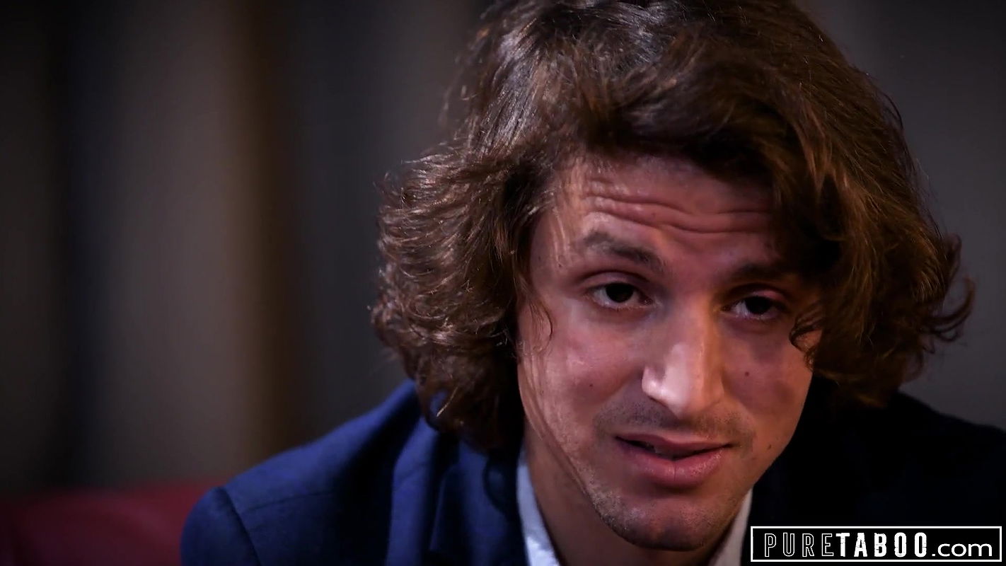 PURE TABOO Violet Starr Has Always Wanted To Fuck Her Stepbrother