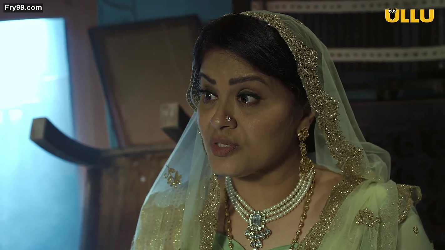 Kaneez ( Part – 1 )