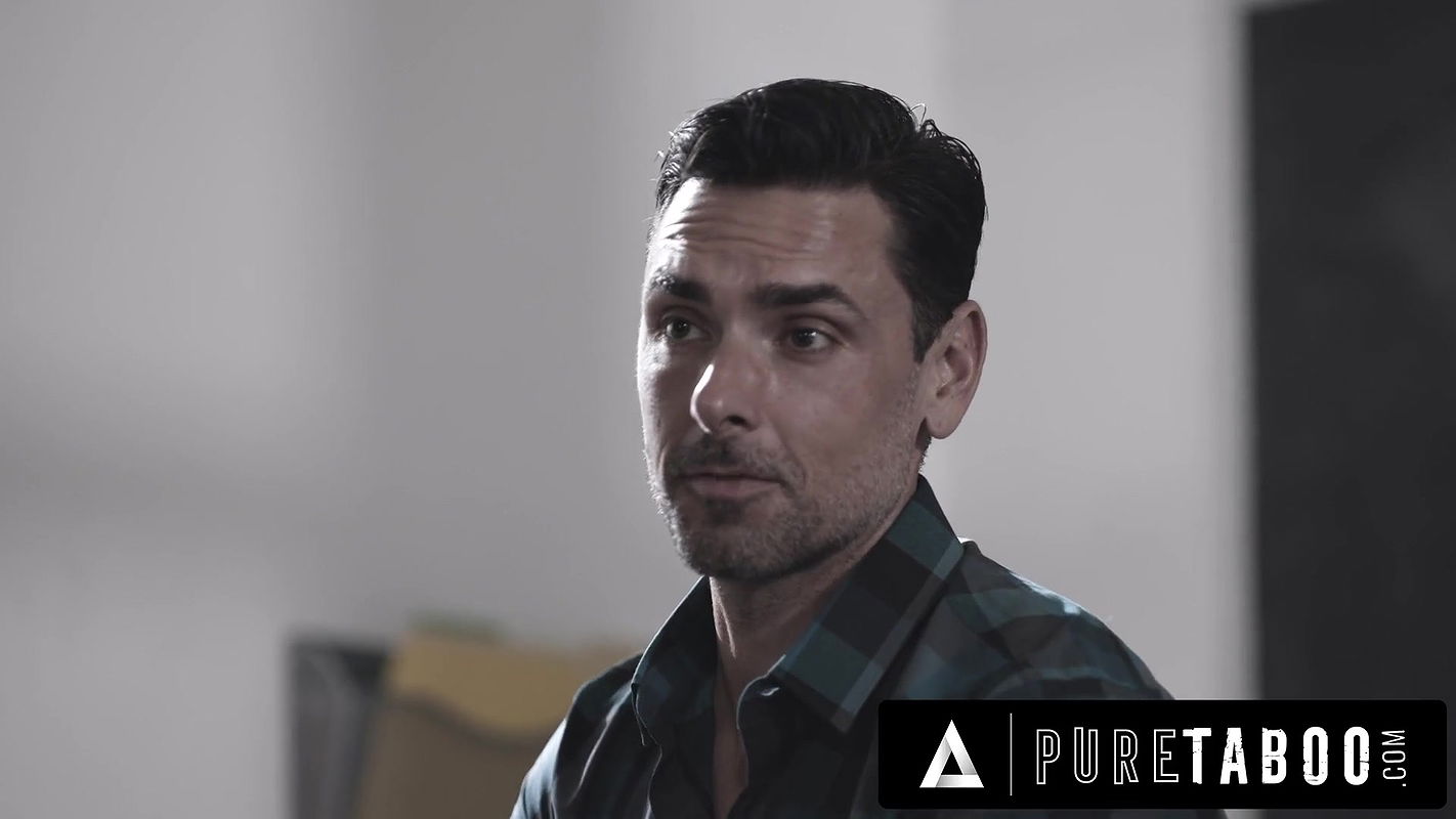 PURE TABOO Virgin Teen Lily Larimar Gets Tricked Into Fucking Her Drama Teacher For Fame