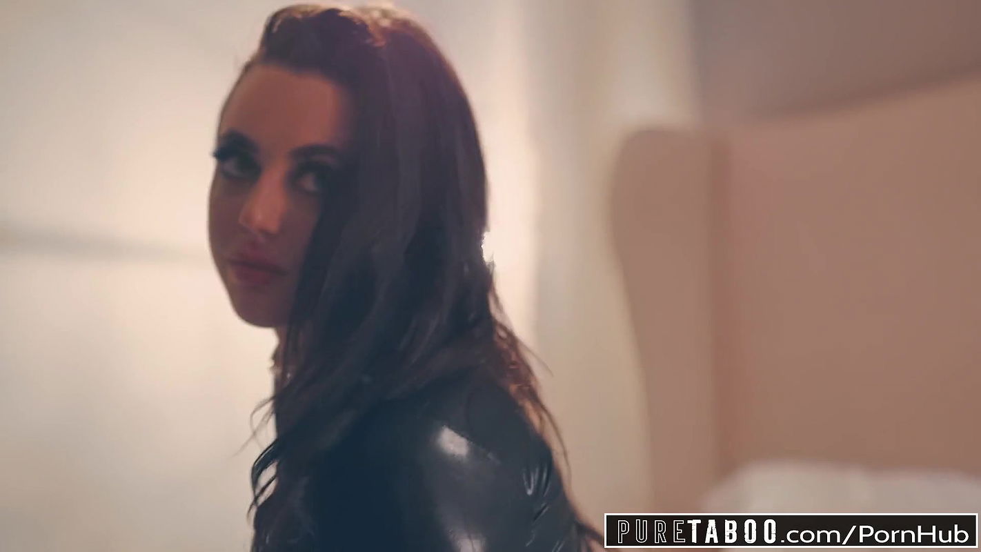 PURE TABOO Whitney & Casey Thank Master for Spanking