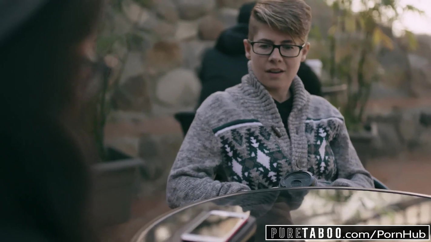 PURE TABOO Whitney has 3Some With Man & Silicone Love Doll