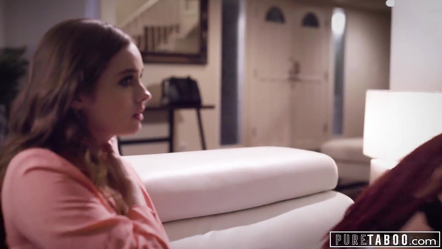 PURE TABOO Wicked Sabina Rouge Assumes Her Sister’s Identity To Fuck Her Sister’s Crush PART 1