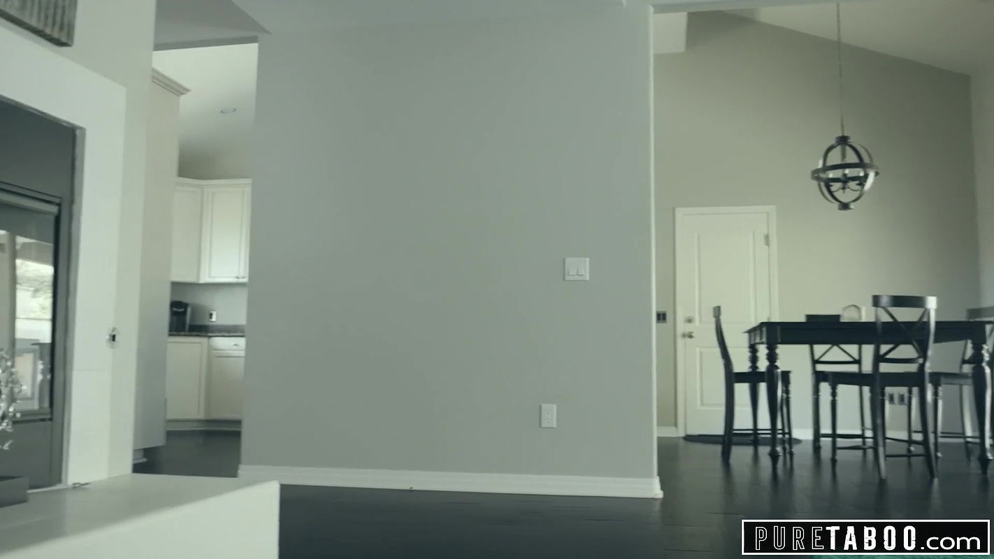 PURE TABOO Young Housewife Audited & Submitted to Physical Exam