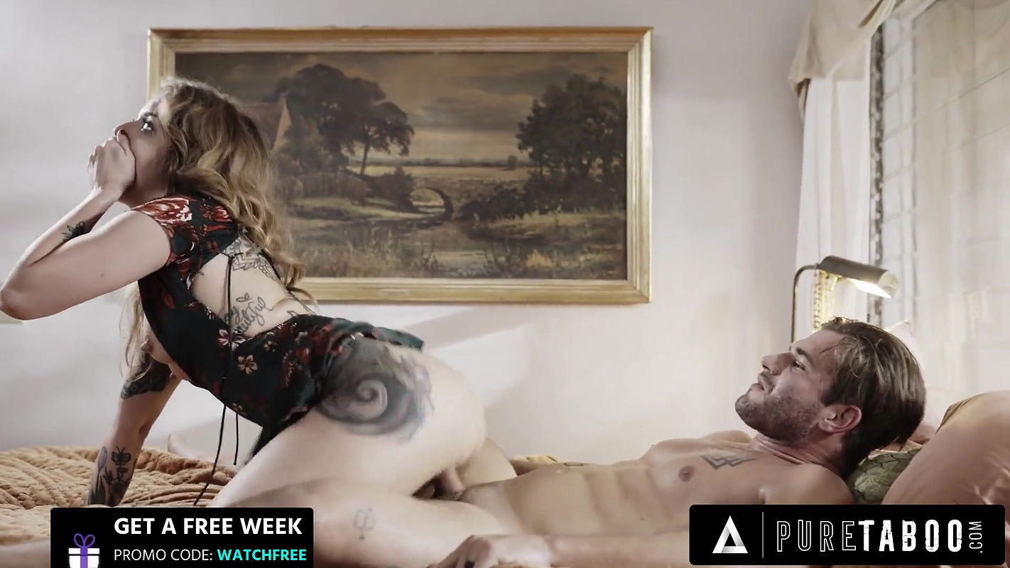 PURE TABOO’s BEST COWGIRL MOMENTS! Natasha Nice, Codi Vore, Kenzie Anne, AND MORE!