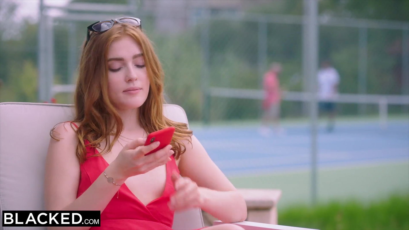 BLACKED – Her white boyfriend had no idea what she had planned