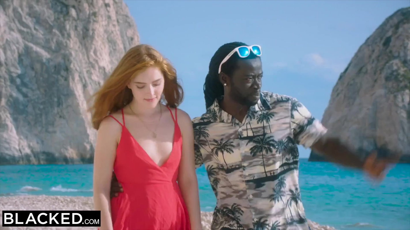 BLACKED – Her white boyfriend had no idea what she had planned