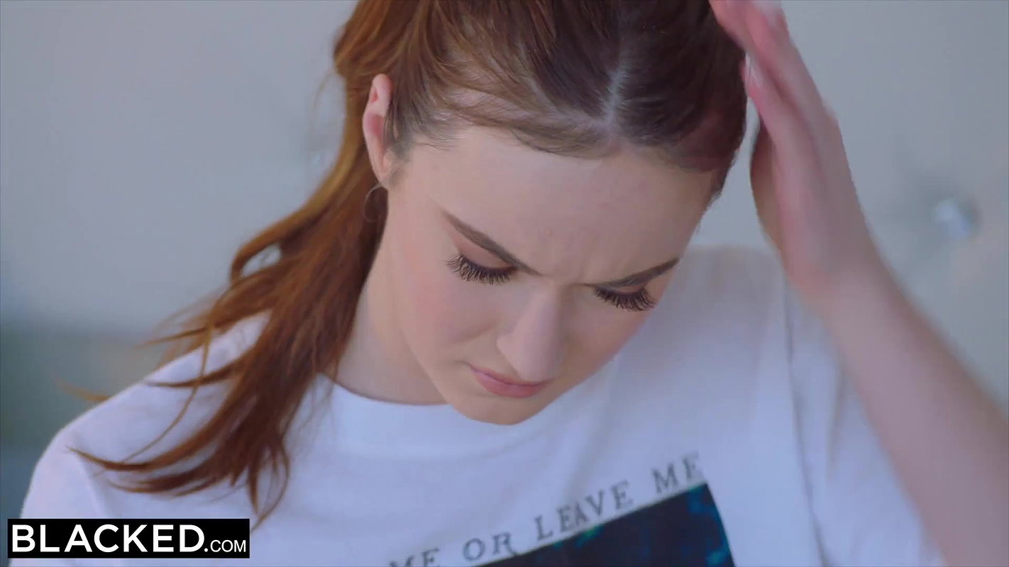 BLACKED – Impulsive brunette couldn’t resist BBC’s